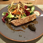 ラディーチェ - 