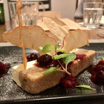 ラディーチェ - 