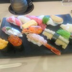 sushizammai - 