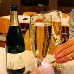 オーガニックグリル鵠沼海岸 - 