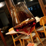 オーガニックグリル鵠沼海岸 - キール