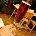 オーガニックグリル鵠沼海岸 - キールロワイヤル