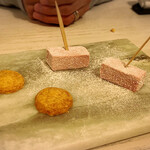 オーガニックグリル鵠沼海岸 - 