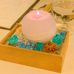 オーガニックグリル鵠沼海岸 - 