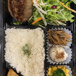 BURGERSCAFE GRILLFUKUYOSHI - 