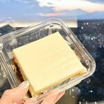 ディリー バイ ロングトラックフーズ - 