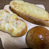 ベーカリー Roti