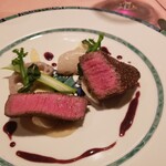 ボン・シャン - 