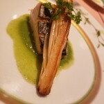 ボン・シャン - 