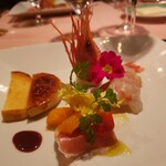 ボン・シャン - 