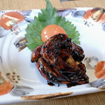 うなぎ亭 友栄 - 