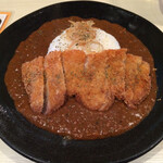 黒岩咖哩飯店 - 