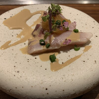 くずし鉄板 あばぐら 神田店 - 