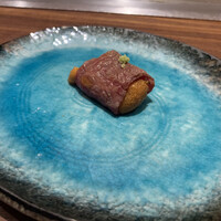 くずし鉄板 あばぐら 神田店 - 