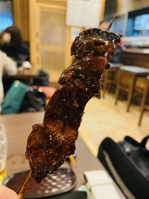 かんぐん 小倉 焼鳥 食べログ かんぐん 小倉 焼鳥 食べログ