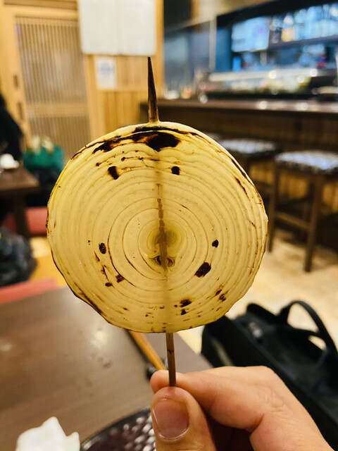 かんぐん 小倉 焼鳥 食べログ