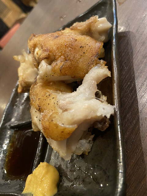 かんぐん 小倉 焼鳥 食べログ