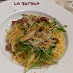 ラ・ベットラ・ダ・オチアイ - 