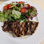 ラ・ベットラ・ダ・オチアイ - 