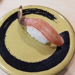 はま寿司 - 生本ずわいがに 150円