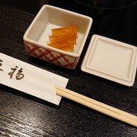 フグ料理　徳福 - 