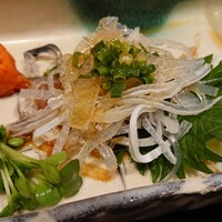 フグ料理　徳福 - 