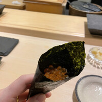 鮨 なんば 日比谷 - 