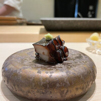 鮨 なんば 日比谷 - 