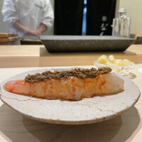 鮨 なんば 日比谷 - 