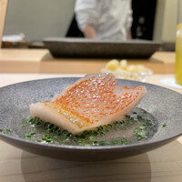 鮨 なんば 日比谷 - 