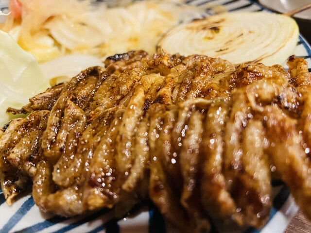 かんぐん 小倉 焼鳥 食べログ
