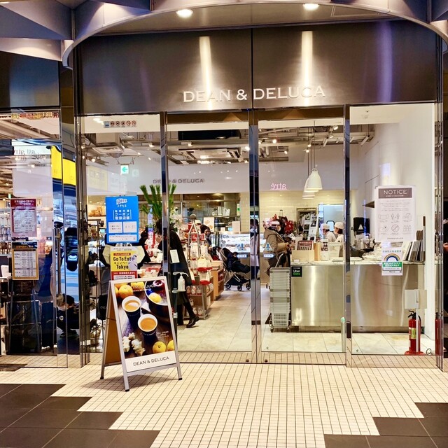 The Photo Of Exterior Dean Deluca Market Stores Tabelog