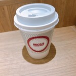 BECK'S COFFEE SHOP - コーヒー