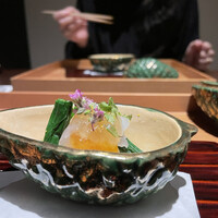 日本料理 晴山 - 