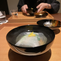 日本料理 晴山 - 