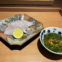 日本料理 晴山 - 