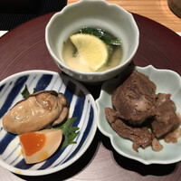 華蓮  大阪心斎橋店 - 