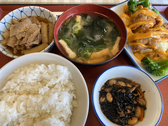 鶴見浜4丁目食堂 まいどおおきに食堂 鶴見緑地 定食 食堂 食べログ 鶴見浜4丁目食堂 まいどおおきに食堂 鶴見緑地 定食 食堂 食べログ