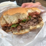 Karuizawa Kodawari Station - 轻井泽高级汉堡