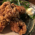 わかたろう - 唐揚げ