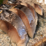 わかたろう - シメサバ