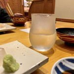 季節料理と地酒 裕 - 