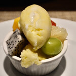 キャトルラパン - 