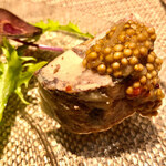 キャトルラパン - 