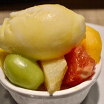 キャトルラパン - 