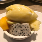 キャトルラパン - 