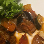 キャトルラパン - 