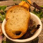 キャトルラパン - 