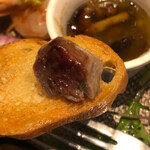 キャトルラパン - 