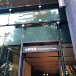 キャトルラパン - 